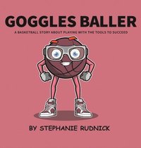 bokomslag Goggles Baller