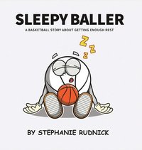 bokomslag Sleepy Baller