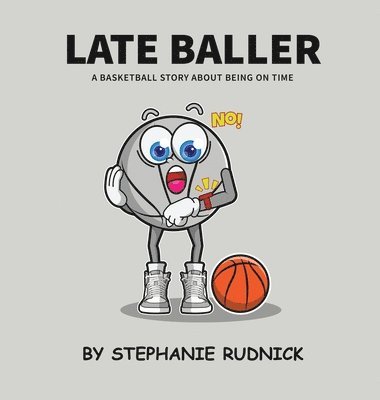 Late Baller 1