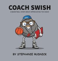 bokomslag Coach Swish