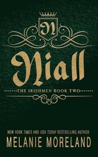 bokomslag Niall