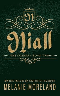 bokomslag Niall