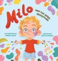 bokomslag Milo and the Germ Adventure