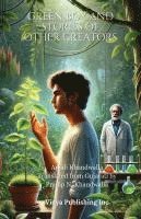 bokomslag Green Boy and Stories of Other Creators