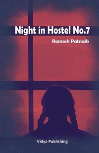 bokomslag Night in Hostel No.7
