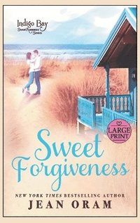 bokomslag Sweet Forgiveness
