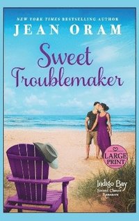 bokomslag Sweet Troublemaker