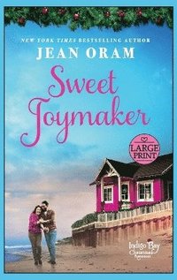 bokomslag Sweet Joymaker