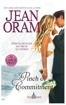 Pinch of Commitment 1