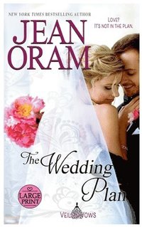 bokomslag Wedding Plan