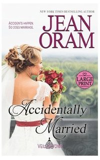 bokomslag Accidentally Married