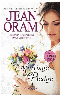 Marriage Pledge 1