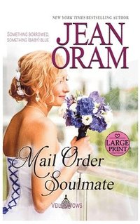 bokomslag Mail Order Soulmate