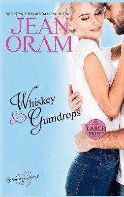 Whiskey and Gumdrops 1