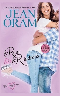 Rum and Raindrops 1