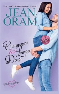bokomslag Champagne and Lemon Drops