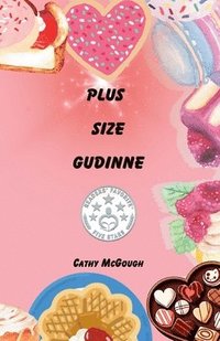 bokomslag Plus Size-Gudinne