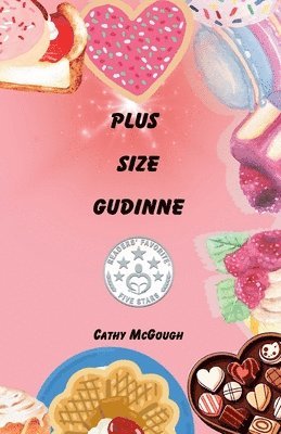 Plus Size-Gudinne 1