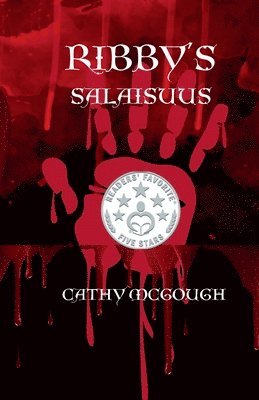 Cathy McGough - Ribby's Salaisuus Finnish Edition, Häftad