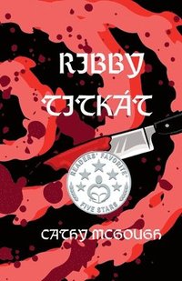 bokomslag Ribby Titkát Hungarian Edition