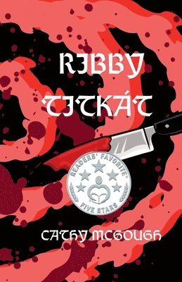 bokomslag Ribby Titkát Hungarian Edition