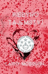 bokomslag Ribbyho Tajemství Czech Edition