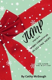 bokomslag Jump and Say Merry Christmas! Book 35