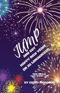 bokomslag Jump and Say Happy New Year!