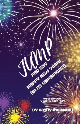 bokomslag Jump and Say Happy New Year!