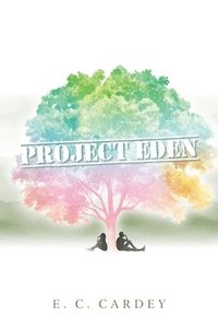 bokomslag Project Eden