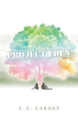 bokomslag Project Eden