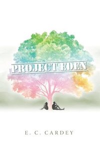bokomslag Project Eden