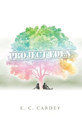 bokomslag Project Eden