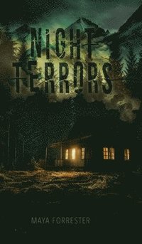 bokomslag Night Terrors