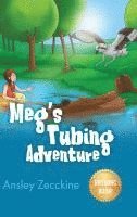 bokomslag Meg's Tubing Adventure