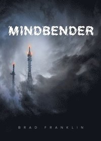 bokomslag Mindbender