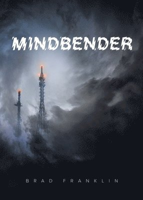 Brad Franklin - Mindbender, Häftad