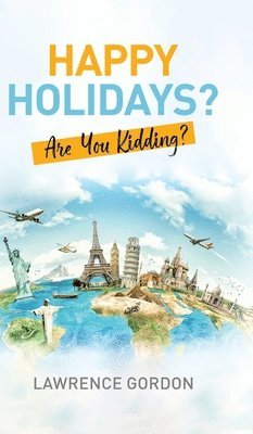 bokomslag Happy Holidays?