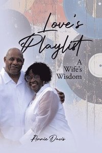 bokomslag Love's Playlist