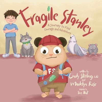 Fragile Stanley 1