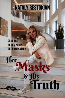Nataly Restokian - Her Masks & His Truth, Häftad