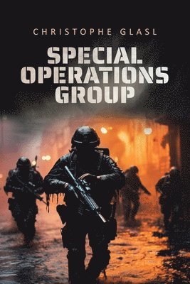 bokomslag Special Operations Group