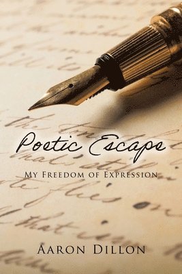 bokomslag Poetic Escape