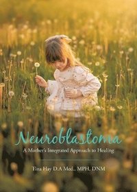 bokomslag Neuroblastoma