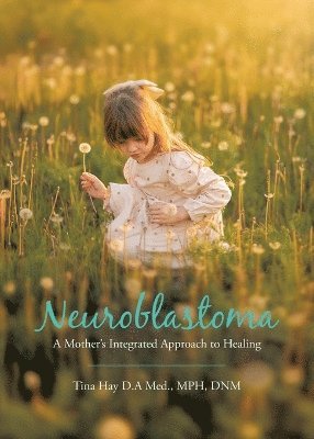 bokomslag Neuroblastoma