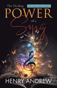 bokomslag Healing Power of a Song