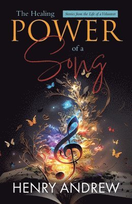 bokomslag Healing Power of a Song