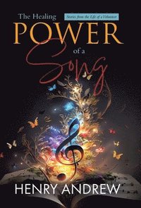 bokomslag Healing Power of a Song