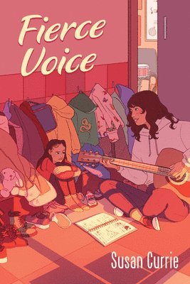 Fierce Voice: Volume 2 1