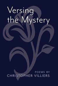 bokomslag Versing the Mystery